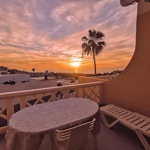  Apartamento Hidden Gem Studio-beautiful View Of The Ocean España