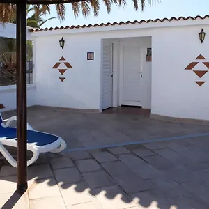  Apartamento Golf Dreams España