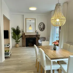 Apartamento Azkuna Centro Ebi01832, Bilbao