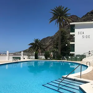  Apartamento Sea View Relax And Surf España