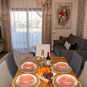  Apartamento Casa Paraiso España